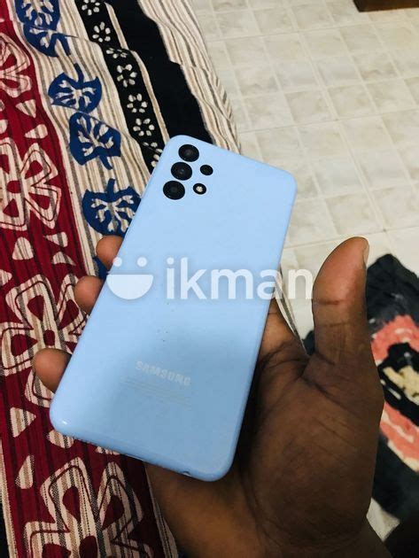 Samsung Galaxy A Used For Sale In Matugama Ikman