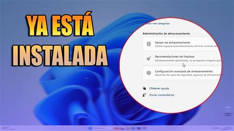 Windows tiene la mejor función para limpiar tu PC pero no la usas Ya