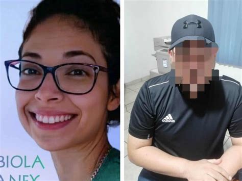 Detienen A Presunto Homicida De Fabiola Vianey Asesinada En Sinaloa