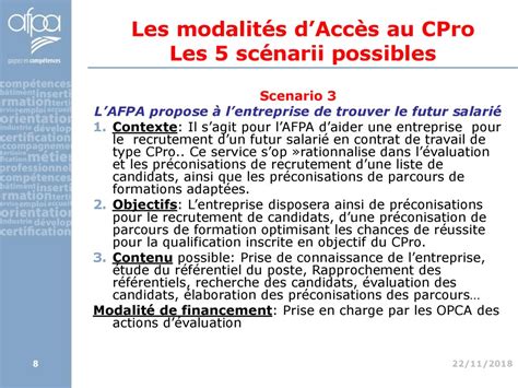 La professionnalisation dans les contrats en alternance ppt télécharger