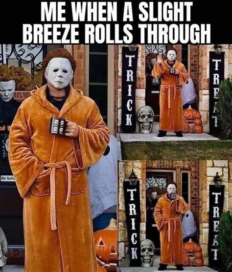 21 wickedly funny Halloween memes for 2023