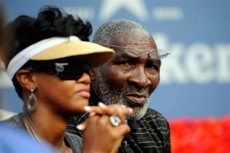 Richard Williams Divorcing Wife Despite Her Reconciliation Claims