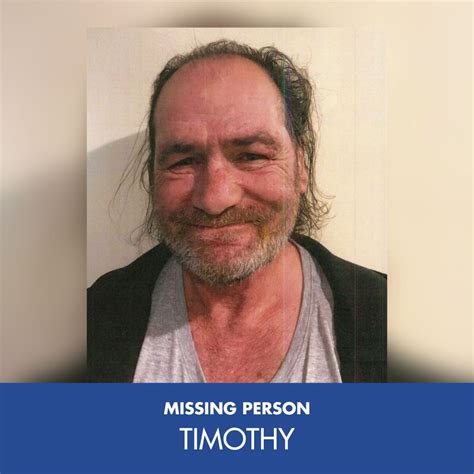 Victoria Police On Twitter Police Are Appealing For Public Assistance To Locate Missing Man