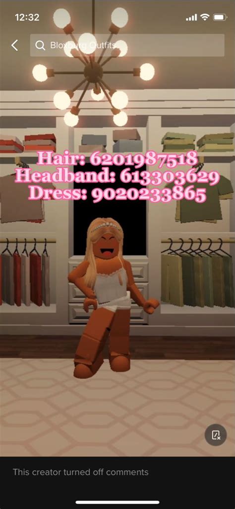 Pin By Me Me On Roblox In 2023 Lounge Outfits Bloxburg Decal Codes Rich Clothes