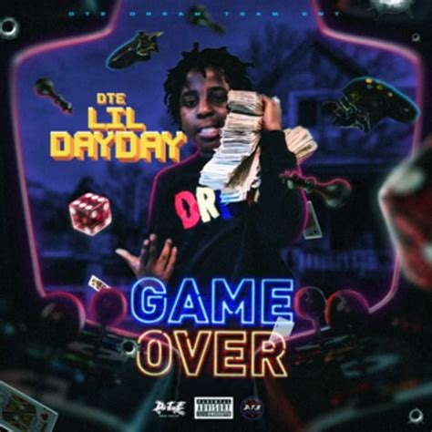 lil dayday net worth 2020