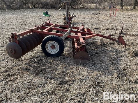 krause disk agriculture bigiron