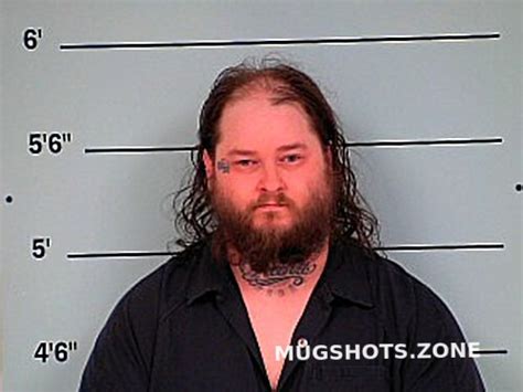 Dailey Sean Bourbon County Mugshots Zone