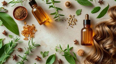 Soins Naturels Pour Cheveux Les Bienfaits De L Huile De Jojoba