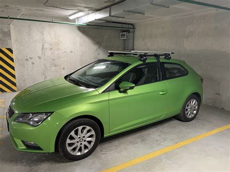 Leon Seat Leon Mk Iii