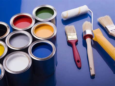 What Is Enamel Paint Enamel Paint Tips Houspect Nsw