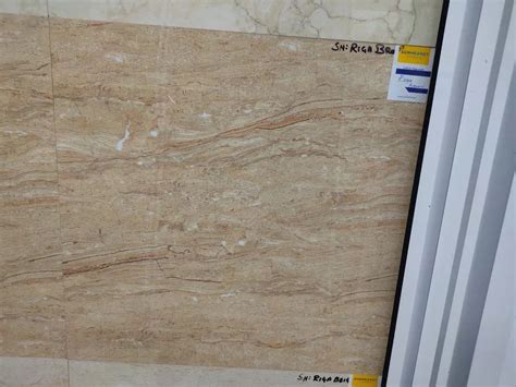 Vitrified Sunheart Floor Tiles 2x4 Feet 60x120 Cm Glossy At Rs 55 Sq