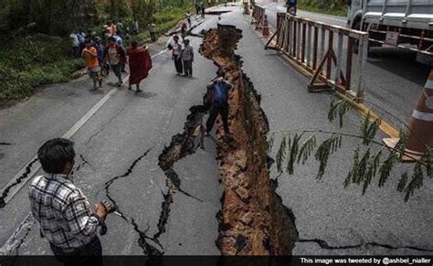 7 8 Earthquake Ravages Nepal Death Toll Rises To 1500 Alternative