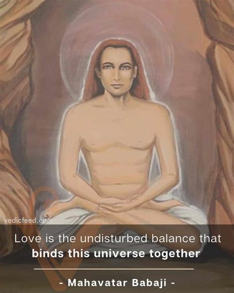 Mahavatar Babaji - Ageless Yogi of the Himalaya