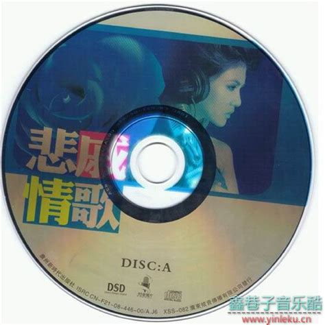 流行经典发烧极品《悲戚情歌2cddts 51》 Wavcue 鑫巷子音乐酷