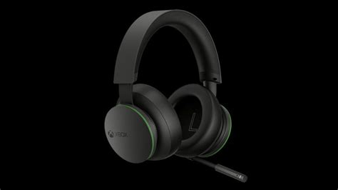 Xbox Wireless Headset Announced: Pre-Order Details Revealed