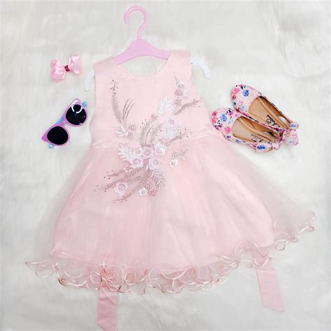 Best princess dresses for baby girl, casual dresses, The daughter house ...