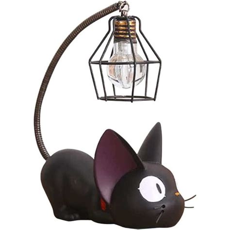 11 Purrific Picks for Cat Night Light: Feel Safe & Secure