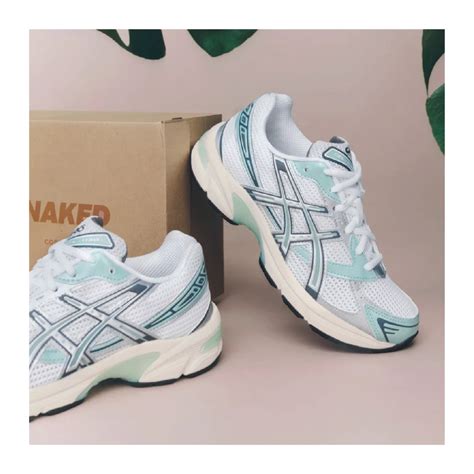 Naked X Asics Gel Men S Fashion Footwear Sneakers On Carousell