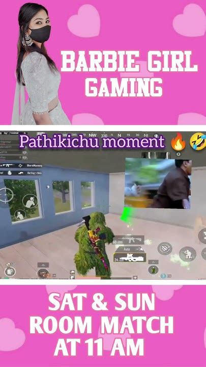 Bgmi Funny Moments 🤣😂 Shorts Bgmi Tamilgirlgamer Shortsfeed Funny