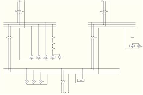 Filewiring Diagram Of Lighting Control Panel For Dummies