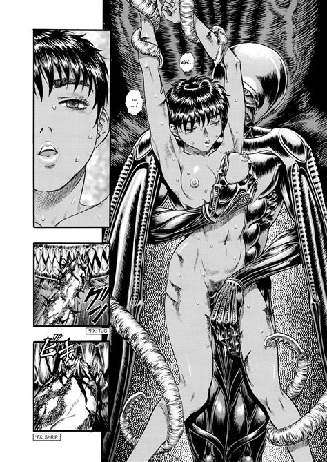 Rule 34 Berserk Breasts Grab Casca Comic Devil Dominant Male Female