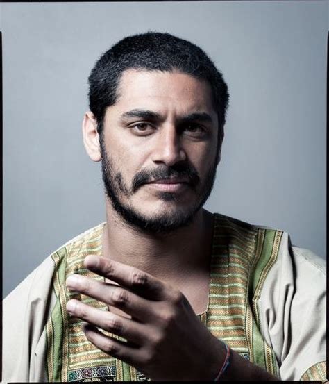 Criolo Pensador