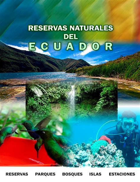 Recursos Naturales Del Ecuador Renovables Y No Renovables Organizador