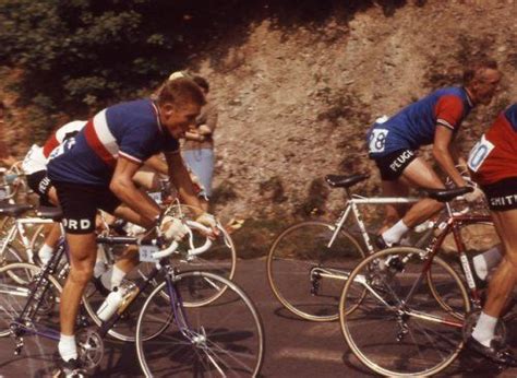 Jacques Anquetil World Championships Nurburgring August Classic