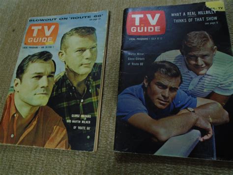 tv show route 66 actors 4