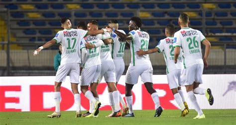 Coupe de la CAF le Raja joue sa dernière chance à Cotonou pour sauver