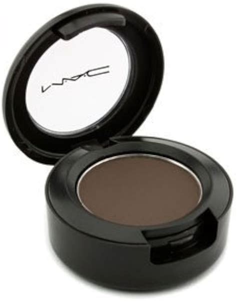 Sombra De Ojos Mac Brun