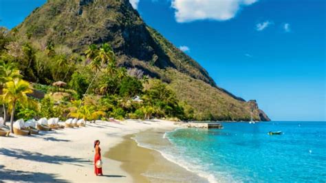 Top 15 Benefits Of St Lucia Citizenship In 2024 Key Advantages Of