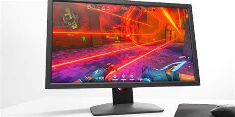 【apex Legends Gaming Monitor】モデル別「エーペックスレジェンズ：esportsプロプレイヤー最も利用している