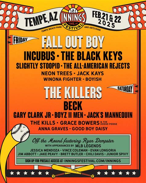 Music Festival Lineup News: Who's Playing Where and When - Thrillist