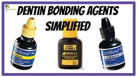 Dentine Bonding Agents Wikipedia