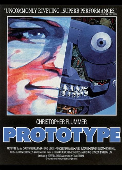 Prototype movie - tinyloxa