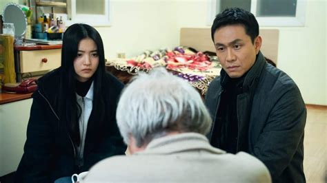 Revenant Season 2: Will San-young, Haesang and Hongsae Return to End ...