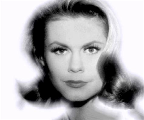 Elizabeth Elizabeth Montgomery Photo 7324077 Fanpop