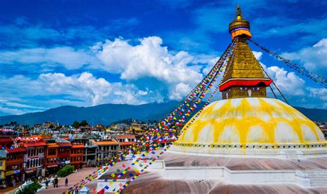 UNESCO’s World Heritage Sites in Nepal- OMG Nepal