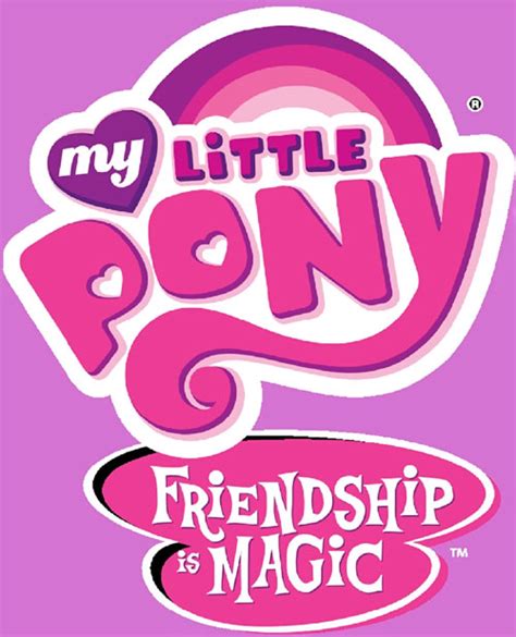 My Little Pony characters and setting - Writeups.org - Writeups.org