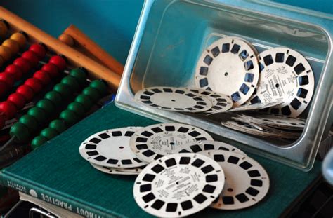 How to Make Working View Master Reels | Ziddu