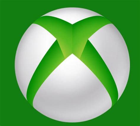 Xbox One Logo - LogoDix