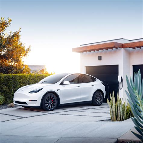 Tesla Charge On Solar Naked Solar