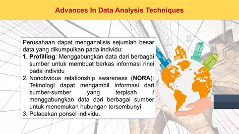 Isu Sosial Dan Etika Dalam Sistem Informasi Ppt