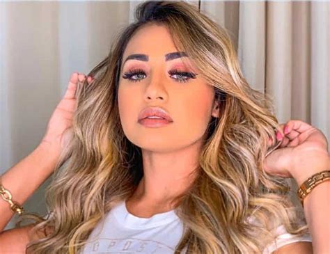 Bella Araujo Wiki Age Height Photos And Net Worth