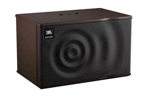 Loa Karaoke JBL MK 12 chính hãng tại HuyLanAnh Audio