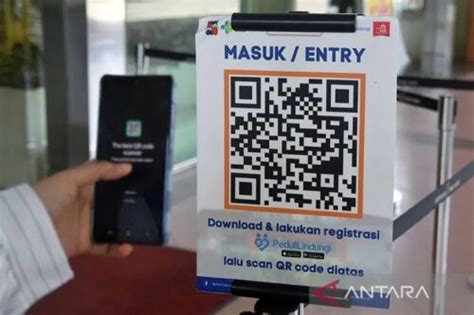 Kemenkes Aplikasi Pedulilindungi Transformasi Jadi Satu Sehat Mobile