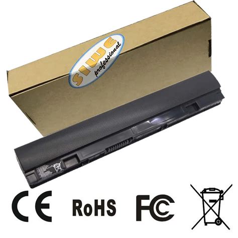 Original Battery For ASUS A31 X101 A32 X101 EEE PC X101 PC X101C PC