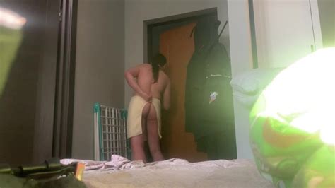 Pizza Delivery Guy Caught Me Naked Pizza Guy Prank Xxx Mobile Porno