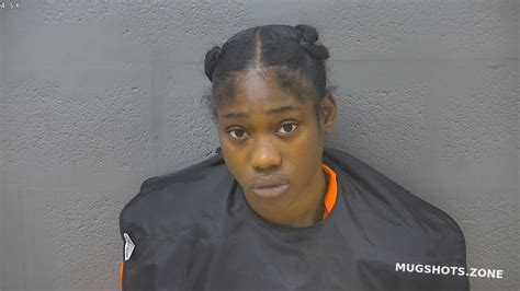 Hamlette Jakasia Lynchburg Mugshots Zone